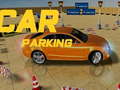 Juego Car Parking 