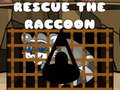 Juego Rescue The Raccoon