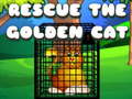 Juego Rescue The Golden Cat