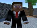 Juego Zombie Shooter Survival