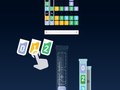 Juego Chem Stack Puzzle