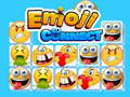 Juego Emoji Connect