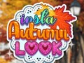 Juego Insta Autumn Fashion