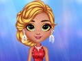 Juego Oscar Red Carpet Fashion 