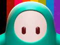 Juego Fall Guys Puzzle 3