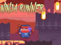 Juego Ninja Runner 