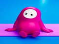 Juego Fall Guys Puzzle 2