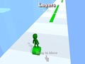 Juego Layers Roll