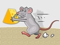 Juego Jet Micky