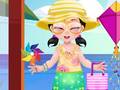 Juego Toddie Summer Time