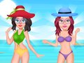 Juego Paradise Girls