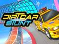 Juego Dirt Car Stunt 