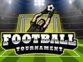 Juego Football Tournament