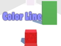 Juego Color Line 3D