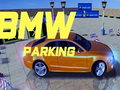 Juego BMW Parking