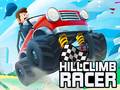 Juego Hillclimb Racer