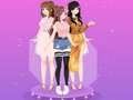 Juego Lulu's Fashion World