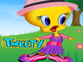 Juego Tweety 