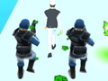 Juego Political Run