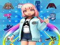 Juego Girl Style Doll 3D 
