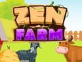 Juego Zen Farm 