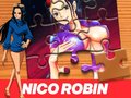 Juego Nico Robin Jigsaw Puzzle 