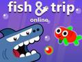 Juego Fish & Trip Online