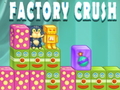 Juego Factory Crush