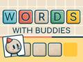 Juego Words With Buddies