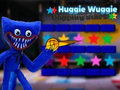 Juego Huggie Wuggie Popping Stars