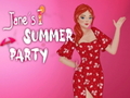 Juego Jane's Summer Party
