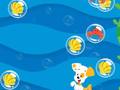 Juego Bubble Guppies: Popathon