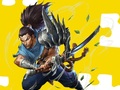 Juego League of legends Jigsaw Puzzle