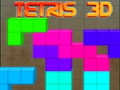 Juego Master Tetris 3D