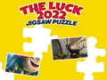 Juego the luck 2022 Jigsaw Puzzle