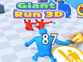 Juego Giant Run 3D