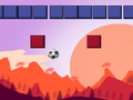 Juego Ball And Paddle