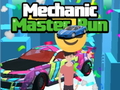 Juego Mechanic Master Run
