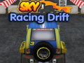 Juego Sky Racing Drift