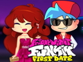 Juego Friday Night Funkin First Date