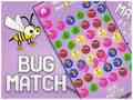 Juego Bug match