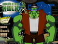 Juego Increduble Hulk 