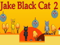 Juego Jake Black Cat 2