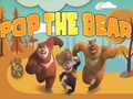 Juego Pop The Bear