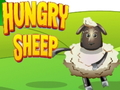 Juego Hungry Sheep
