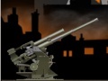 Juego Anti-Aircraft Gunner