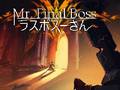 Juego Mr. Final Boss