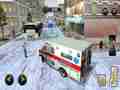 Juego Modern city ambulance simulator