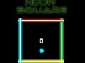 Juego Neon Square
