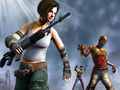 Juego Dead target zombie